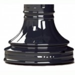 Traditional Decorative Base Pedestal Cover - VOGUEPA14