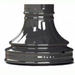 Traditional Decorative Base Pedestal Cover - VOGUEPA14