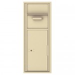 Collection/Drop Box Unit - 4C Wall Mount 12-High - 4C12S-HOP Collection/Drop Box Unit - 4C Wall Mount 12-High - 4C12S-HOP