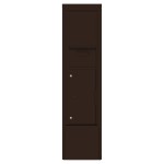 Collection/Drop Box Unit - 4C Depot Module Max Height - 4C15S-HOP-D Collection/Drop Box Unit - 4C Depot Module Max Height - 4C15S-HOP-D
