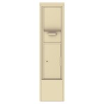 Collection/Drop Box Unit - 4C Depot Module Max Height - 4C15S-HOP-D Collection/Drop Box Unit - 4C Depot Module Max Height - 4C15S-HOP-D