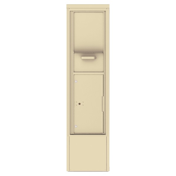 Collection/Drop Box Unit - 4C Depot Module Max Height - 4C15S-HOP-D Collection/Drop Box Unit - 4C Depot Module Max Height - 4C15S-HOP-D