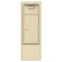 Collection/Drop Box Unit - 4C Depot Module Max Height - 4CADS-HOP-D