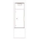 Collection/Drop Box Unit - 4C Depot Module Max Height - 4CADS-HOP-D Collection/Drop Box Unit - 4C Depot Module Max Height - 4CADS-HOP-D
